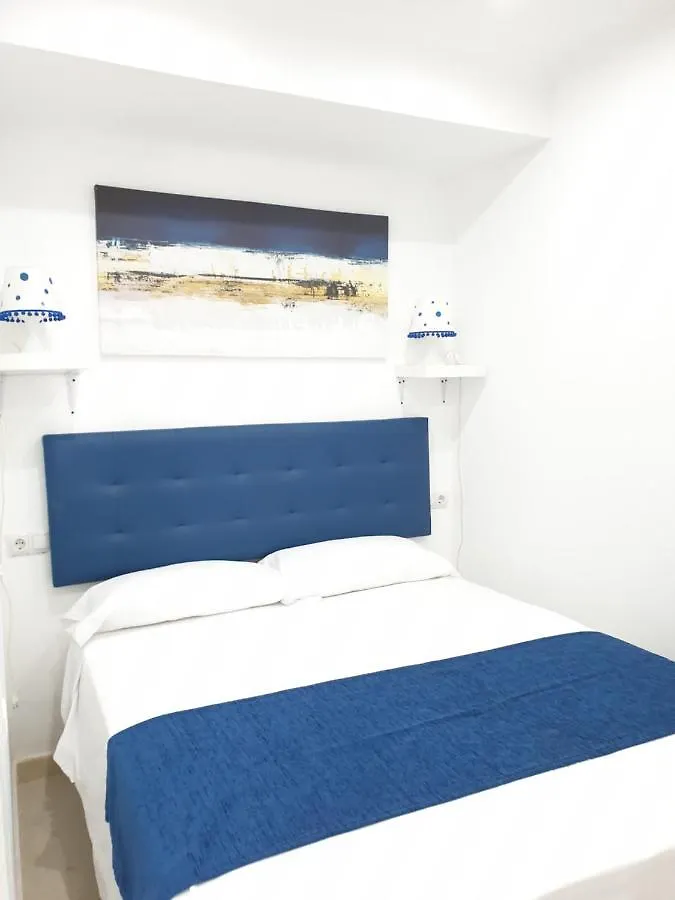 Apartamento La Roca Chica Torremolinos Apartment