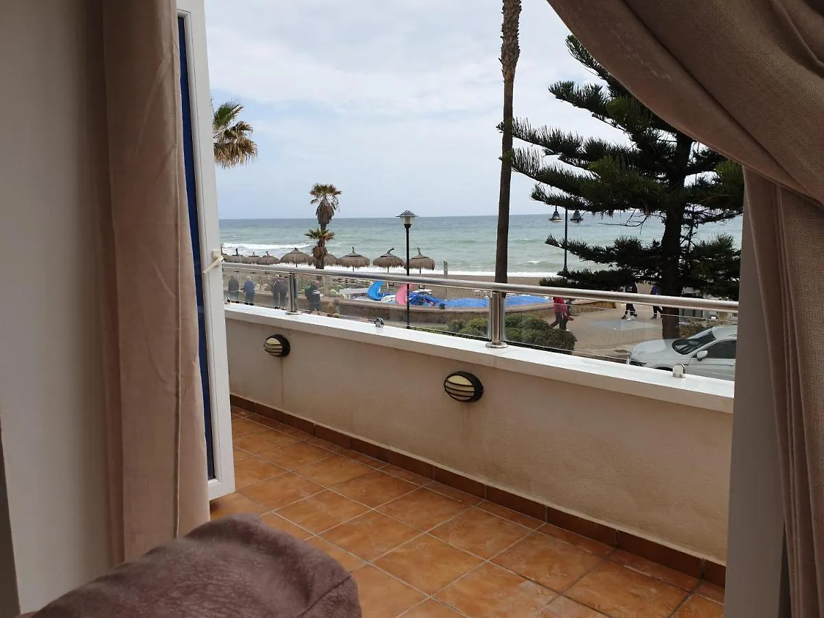 Apartamento La Roca Chica Torremolinos 0*,  Spain