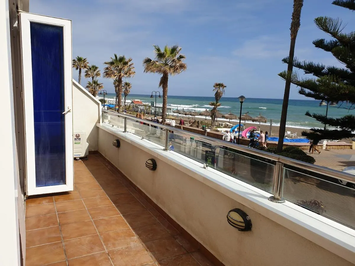 Apartment Apartamento La Roca Chica Torremolinos