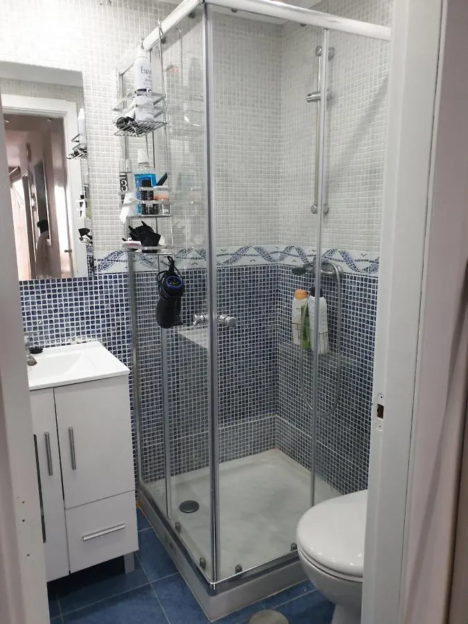 Apartamento La Roca Chica Torremolinos