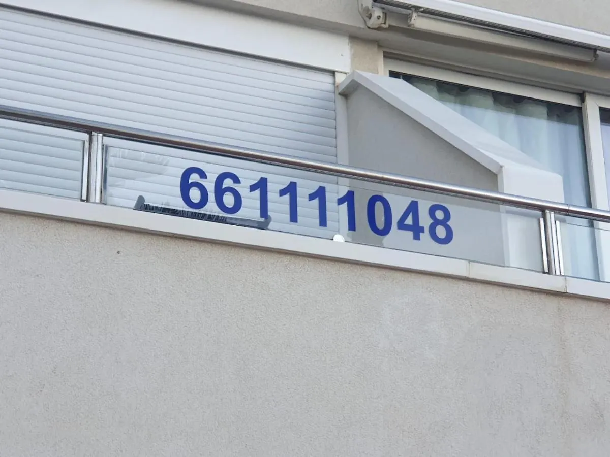 Apartamento La Roca Chica Torremolinos Apartment