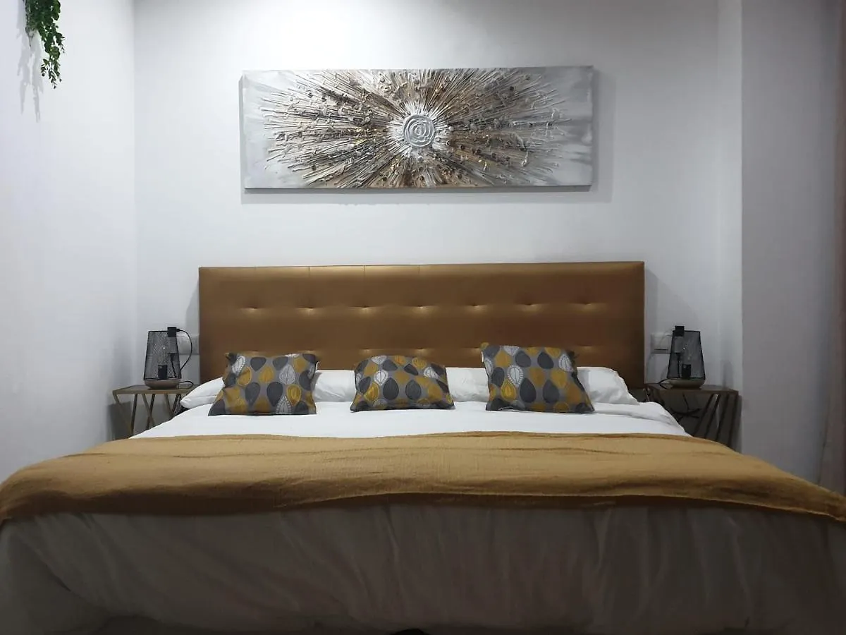 Apartment Apartamento La Roca Chica Torremolinos Spain