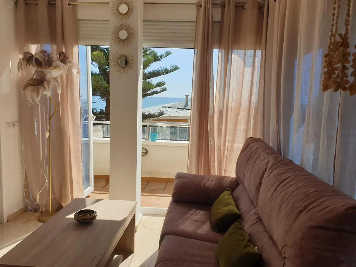 Apartamento La Roca Chica Torremolinos 0*,