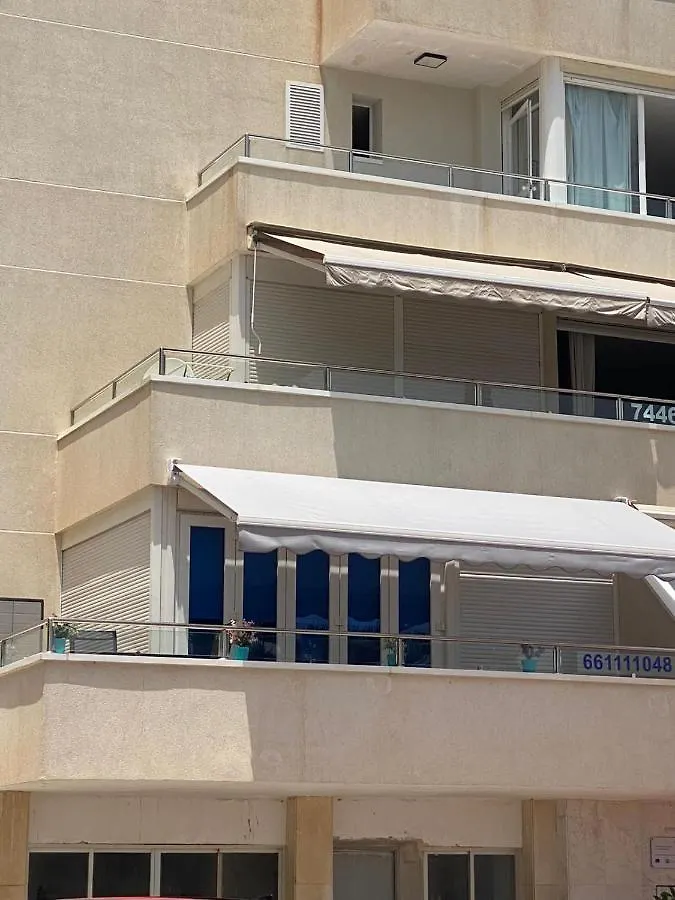 Apartamento La Roca Chica Torremolinos
