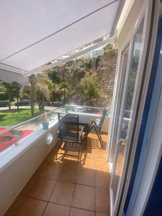 Apartamento La Roca Chica Torremolinos Spain