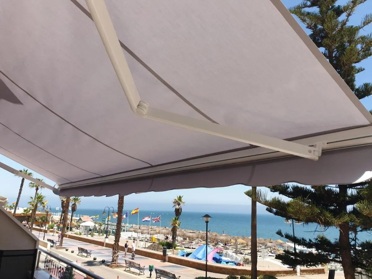 Apartamento La Roca Chica Torremolinos Spain