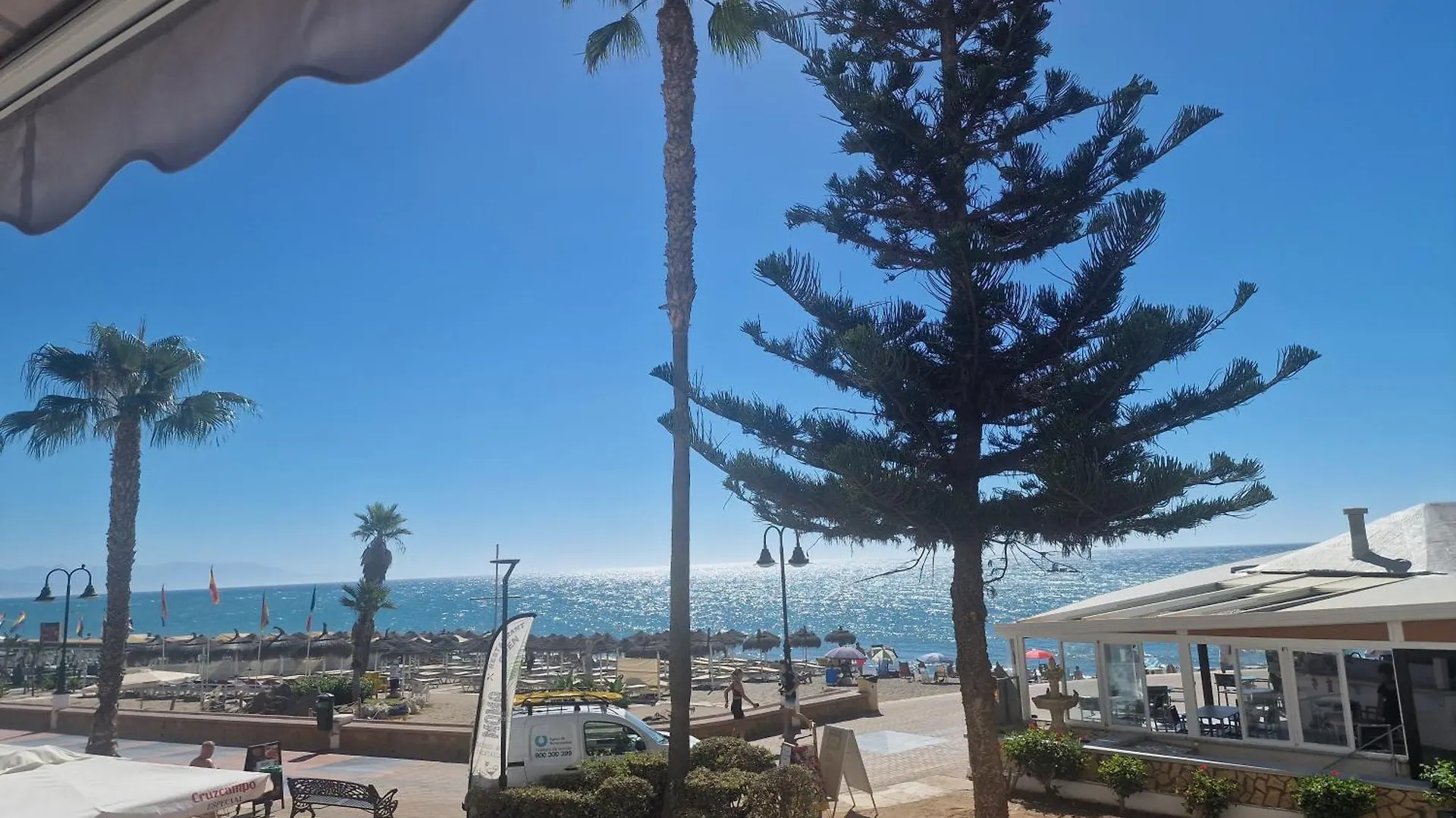 Apartamento La Roca Chica Torremolinos contacts
