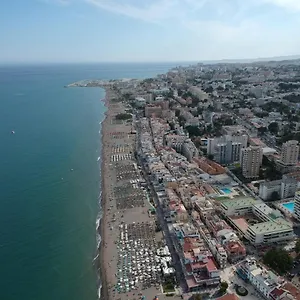 Holiday Sun&sea Apartamento