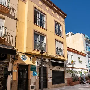 Lejlighed Capricho Del Mar, Torremolinos