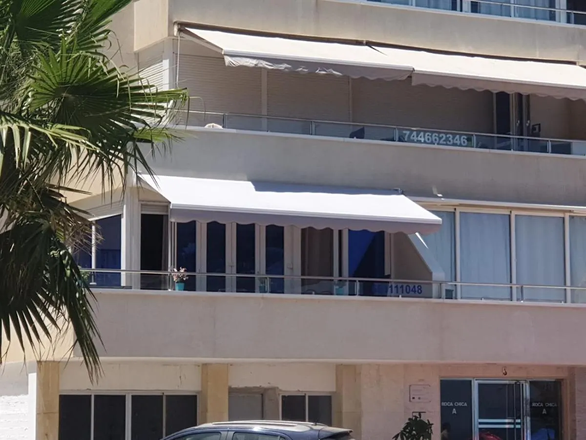 Apartamento La Roca Chica Torremolinos 0*,  Spain